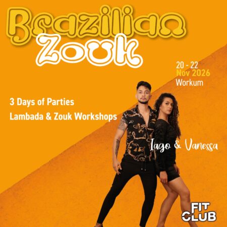 Iago & Vanessa