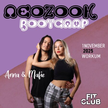 Bootcamp Neozouk Mafie & Anna