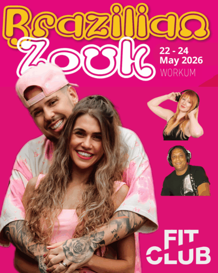Weekender Pedrinho & Bia